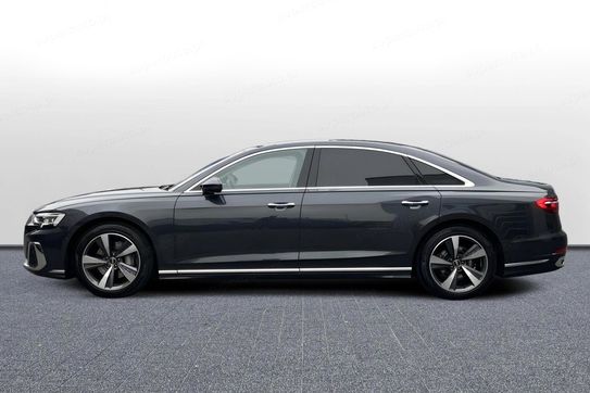 Audi A8 L 50 TDI mHEV Quattro Tiptr.
