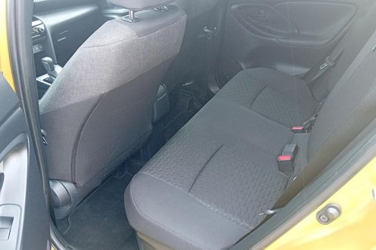 Toyota Yaris Cross 1.5 Hybrid Comfort