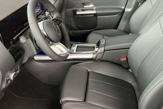 Mercedes GLA 200 Progressive