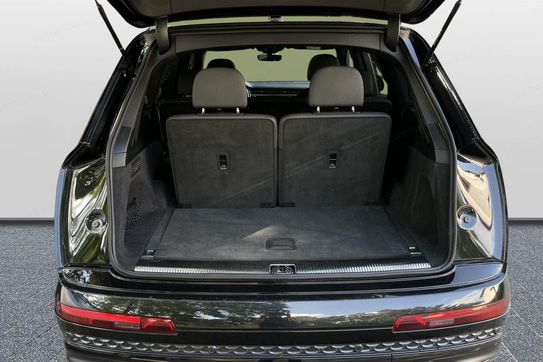 Audi Q7 50 TDI mHEV quattro S Line Tiptr.