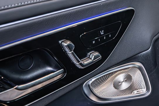 Mercedes CLE 300 4-Matic AMG Line