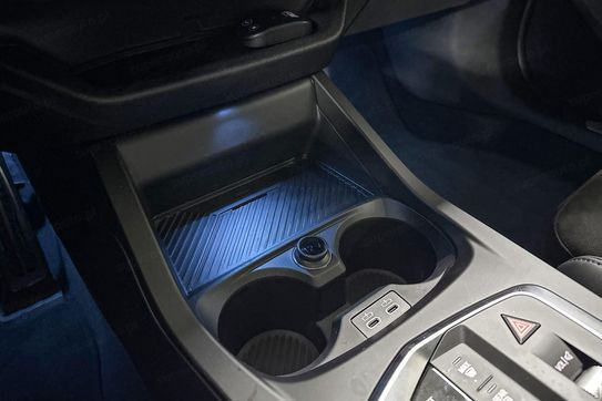 BMW Seria 1 118d M Sport