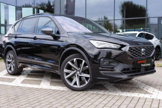 Seat Tarraco 2.0 TDI