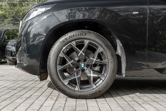 BMW X3 xDrive20d M Sport