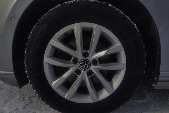 Volkswagen Passat 1.5 TSI EVO Business DSG