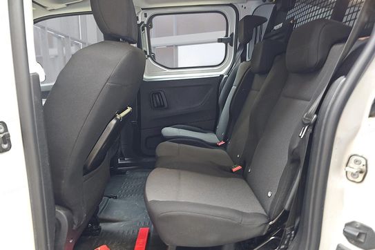 Toyota Proace City Long L2H1 Active Zabudowa Brygadowa
