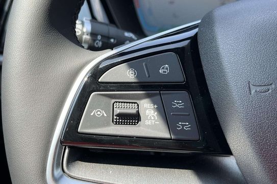 BYD Seal U DM-i Boost