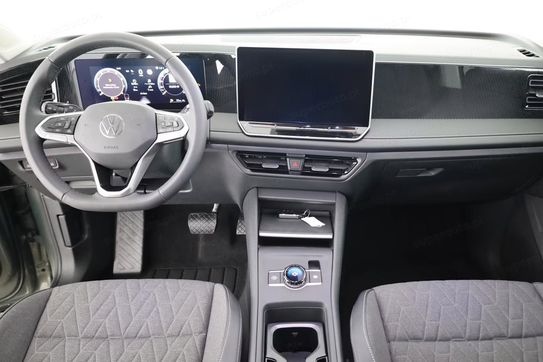 Volkswagen Tiguan Life Plus 1.5 eTSI DSG