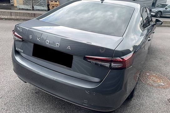 Skoda Superb L&K 2.0 TSI DSG 4x4