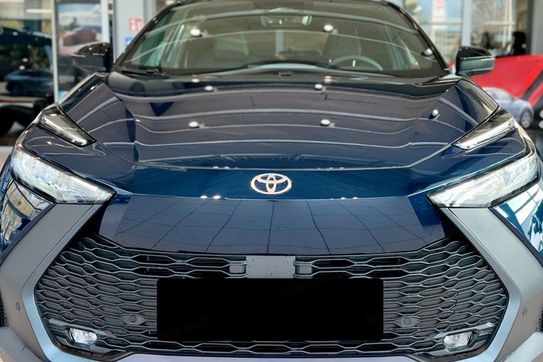 Toyota C-HR Executive 1.8 Hybrid
