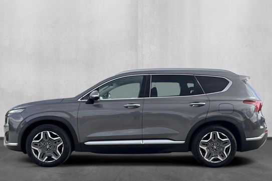Hyundai Santa Fe 1.6 T-GDI HEV  4WD aut