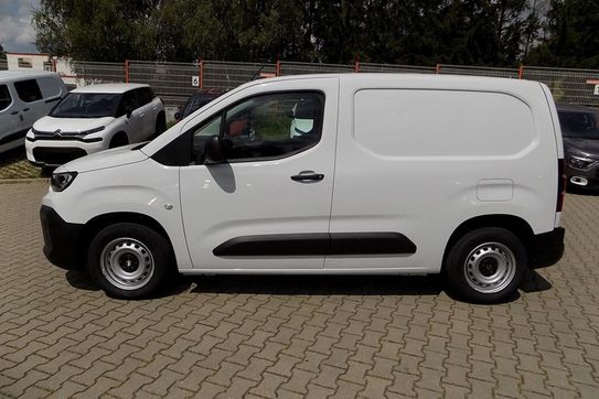 Citroen Berlingo Van M L1H1