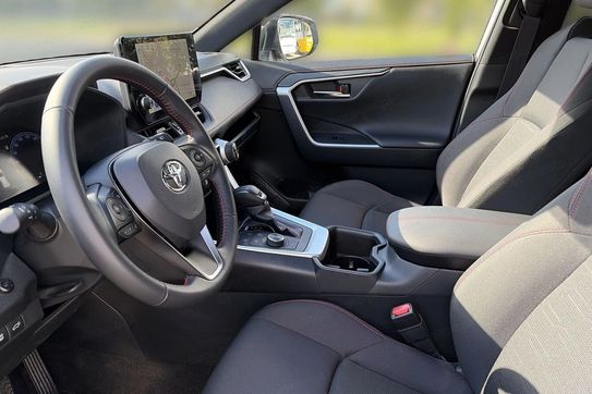 Toyota RAV4 2.5 Plug-In Hybrid Dynamic 4x4