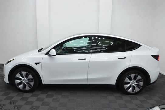 Tesla Model Y Y Long Range AWD