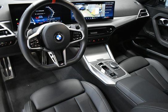 BMW Seria 2 M240i xDrive aut