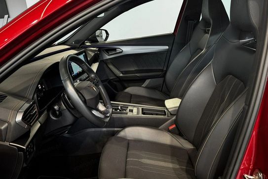 Cupra Formentor 2.0 TSI 4Drive DSG