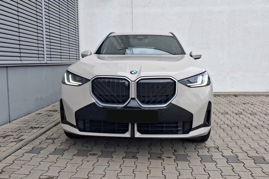 BMW X3 xDrive20d M Sport