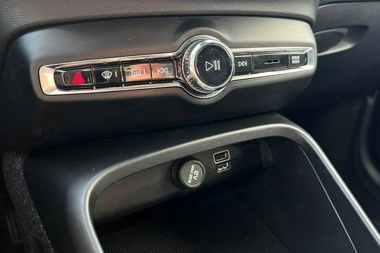 Volvo XC40 T5 Plug-In Hybrid Inscription aut