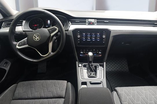 Volkswagen Passat TSI EVO Business DSG