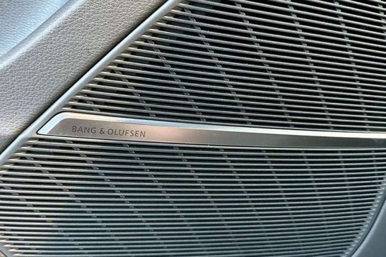Audi Q7 TDI quattro S Line