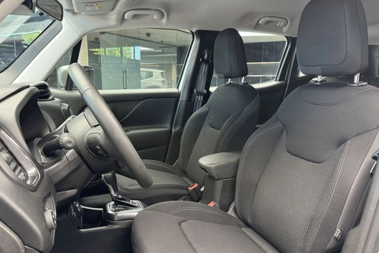 Jeep Renegade 1.3 GSE T4 Turbo PHEV 4xe Limited S&S