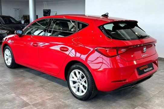 Seat Leon 1.5 TSI  Style S&S