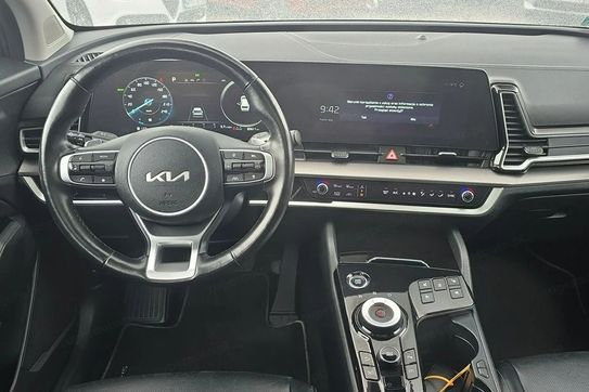 Kia Sportage 1.6 T-GDI  2WD DCT