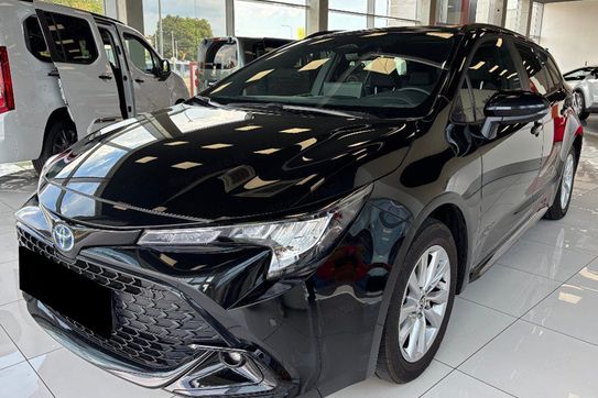 Toyota Corolla Comfort 1.8 Hybrid
