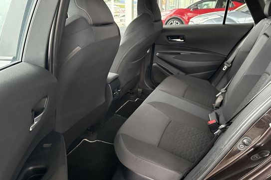 Toyota Corolla 1.8 Hybrid Comfort