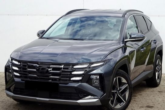 Hyundai Tucson 1.6 T-GDi Executive 2WD