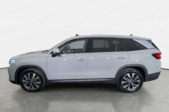 Skoda Kodiaq 1.5 TSI  4x2 DSG