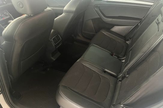 Skoda Kodiaq 1.5 TSI ACT 4x2 Style DSG