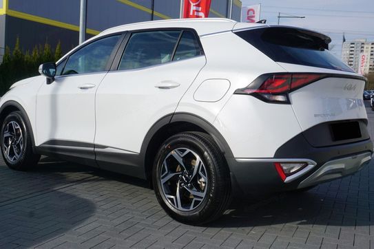 Kia Sportage 1.6 T-GDI M 2WD DCT