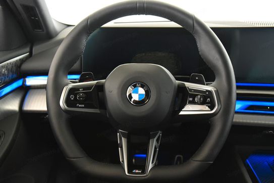 BMW Seria 5 540d xDrive M Sport