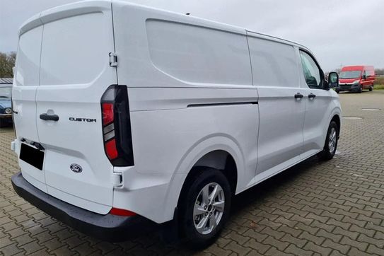 Ford Transit Custom L2H1 Trend 320