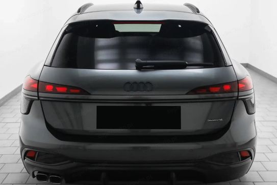 Audi A6 TDI quattro S line Avant