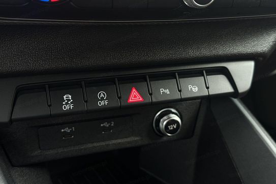 Audi A1 35 TFSI S Line