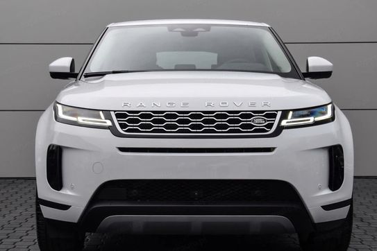 Land Rover Range Rover Evoque SE