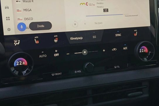 Toyota bZ4X 74.7KWH 4X4 Style