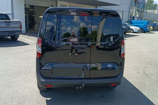 Ford Transit Courier Trend N1 L1H1