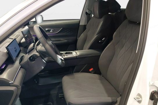 Chery TIGGO 8 1.6 T-GDI Prestige DCT