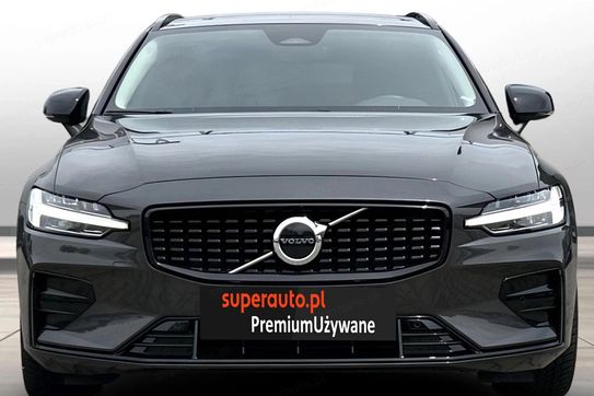 Volvo V60 B4 D Plus Dark