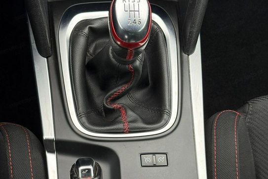 Renault Megane 1.8 TCe R.S.