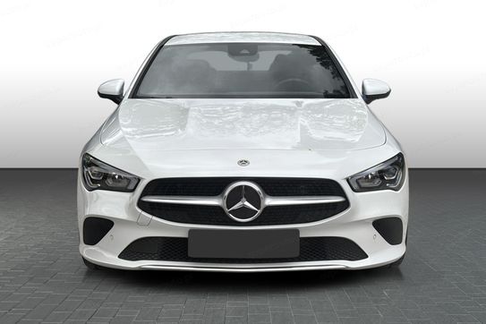 Mercedes CLA 200