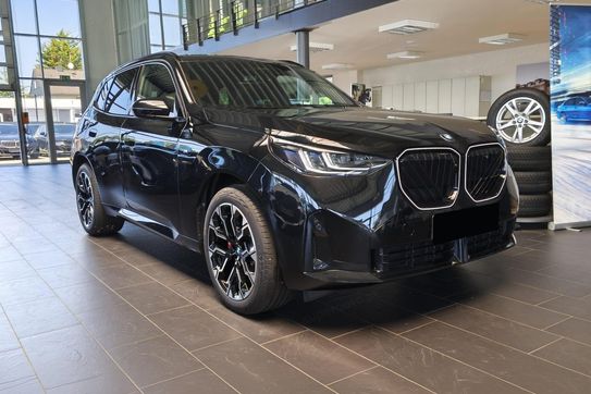 BMW X3 xDrive40d M Sport