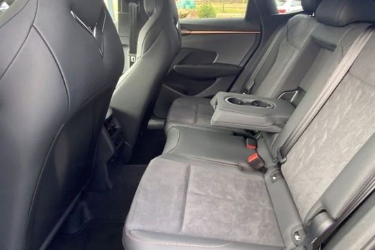 Cupra Terramar Advantage Edition 1.5 e-TSI DSG