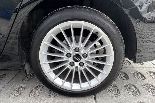Audi A3 35 TFSI Advanced