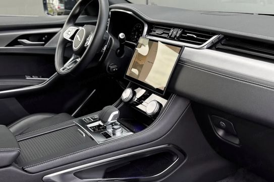 Jaguar F-Pace D200 AWD S