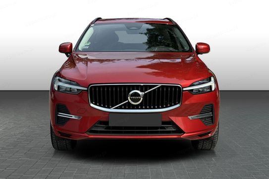 Volvo XC60 B4 D AWD Momentum Pro