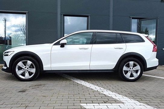 Volvo V60 B4 B Core aut